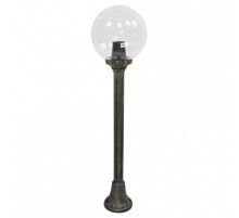 Наземный высокий светильник Fumagalli Globe 250 G25.151.000.BXE27