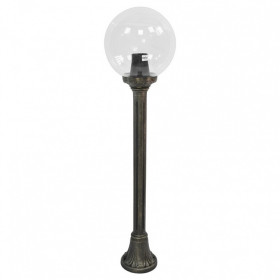 Наземный высокий светильник Fumagalli Globe 250 G25.151.000.BXE27