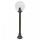 Наземный высокий светильник Fumagalli Globe 250 G25.151.000.BXE27