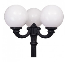 Фонарный столб Fumagalli Globe 300 G30.157.R30.AYE27