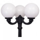 Фонарный столб Fumagalli Globe 300 G30.157.R30.AYE27