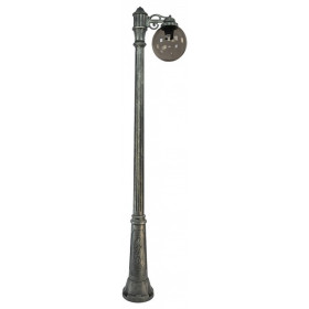 Фонарный столб Fumagalli Globe 250 G25.157.S10.BZE27