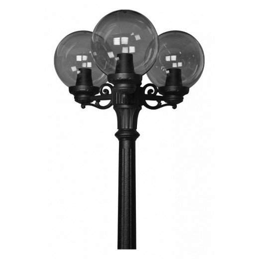 Фонарный столб Fumagalli Globe 250 G25.156.S30.AZE27