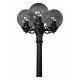 Фонарный столб Fumagalli Globe 250 G25.156.S30.AZE27