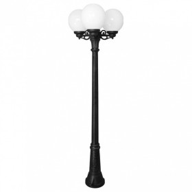 Фонарный столб Fumagalli Globe 300 G30.156.S30.AYE27