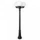 Фонарный столб Fumagalli Globe 300 G30.156.S30.AYE27