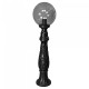Наземный высокий светильник Fumagalli Globe 300 G30.162.000.AZE27