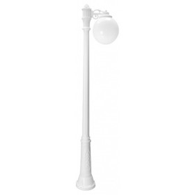 Фонарный столб Fumagalli Globe 300 G30.157.S10.WYE27