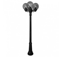 Фонарный столб Fumagalli Globe 250 G25.156.S30.AZE27