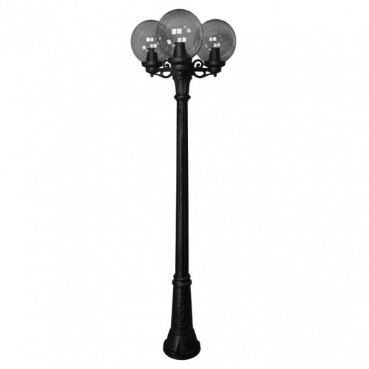 Фонарный столб Fumagalli Globe 250 G25.156.S30.AZE27