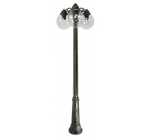 Фонарный столб Fumagalli Globe 250 G25.157.S30.BXE27DN