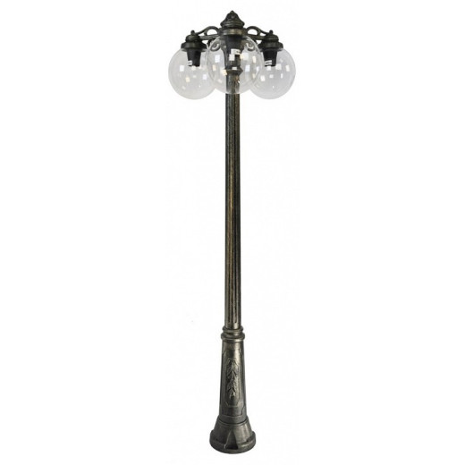 Фонарный столб Fumagalli Globe 250 G25.157.S30.BXE27DN