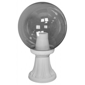 Наземный низкий светильник Fumagalli Globe 250 G25.111.000.WZE27