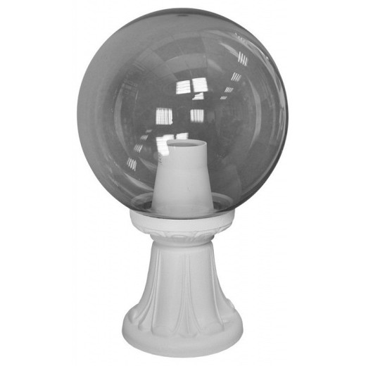 Наземный низкий светильник Fumagalli Globe 250 G25.111.000.WZE27