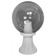 Наземный низкий светильник Fumagalli Globe 250 G25.111.000.WZE27