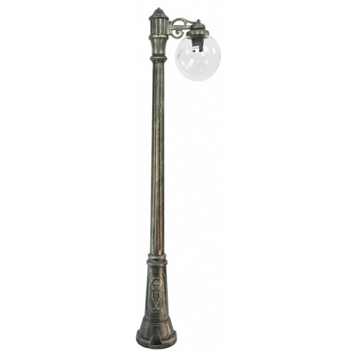 Фонарный столб Fumagalli Globe 250 G25.156.S10.BXE27