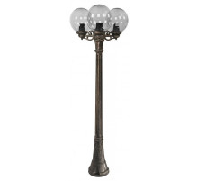Фонарный столб Fumagalli Globe 250 G25.158.S30.BZE27