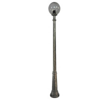 Фонарный столб Fumagalli Globe 300 G30.157.000.BZE27