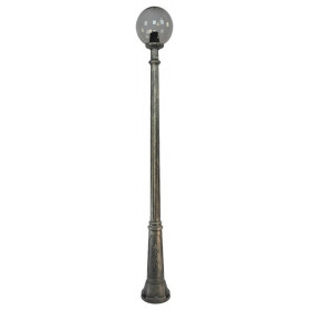 Фонарный столб Fumagalli Globe 300 G30.157.000.BZE27