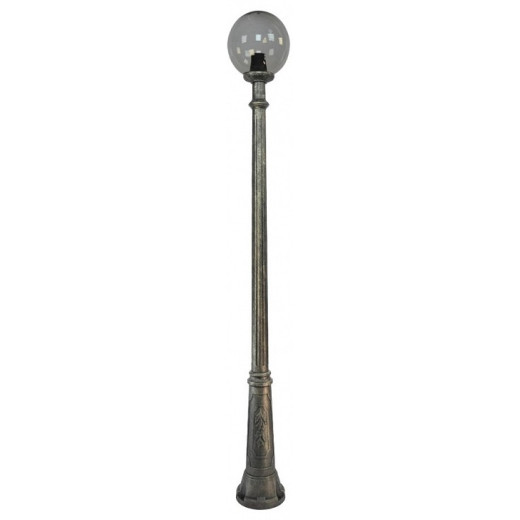 Фонарный столб Fumagalli Globe 300 G30.157.000.BZE27