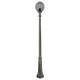 Фонарный столб Fumagalli Globe 300 G30.157.000.BZE27