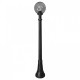 Фонарный столб Fumagalli Globe 250 G25.158.000.AZE27