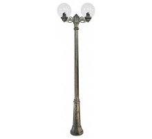Фонарный столб Fumagalli Globe 250 G25.157.S20.BXE27