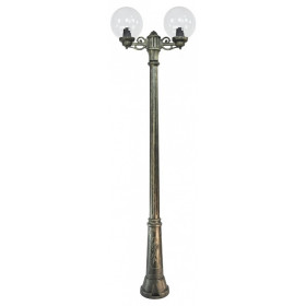 Фонарный столб Fumagalli Globe 250 G25.157.S20.BXE27