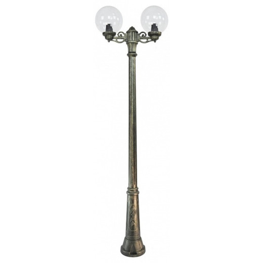Фонарный столб Fumagalli Globe 250 G25.157.S20.BXE27