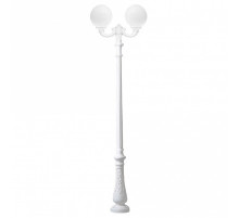 Фонарный столб Fumagalli Globe 300 G30.202.R20.WYE27