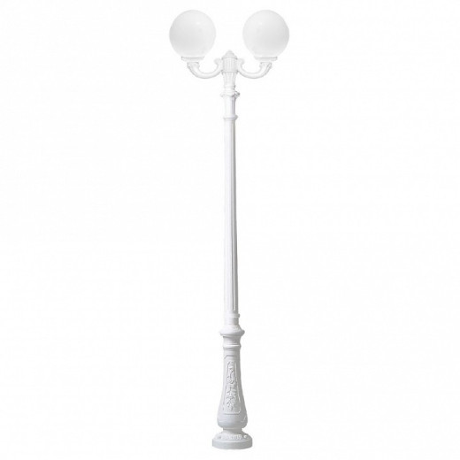 Фонарный столб Fumagalli Globe 300 G30.202.R20.WYE27
