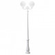 Фонарный столб Fumagalli Globe 300 G30.202.R20.WYE27