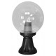 Наземный низкий светильник Fumagalli Globe 250 G25.111.000.AXE27