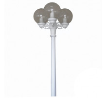 Фонарный столб Fumagalli Globe 250 G25.156.S30.WZE27
