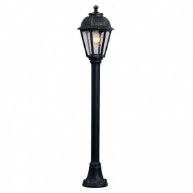 Наземный высокий светильник Fumagalli Saba K22.151.000.AXE27