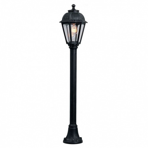 Наземный высокий светильник Fumagalli Saba K22.151.000.AXE27
