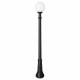 Фонарный столб Fumagalli Globe 250 G25.156.000.AYE27