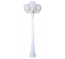 Фонарный столб Fumagalli Globe 250 G25.158.S30.WYE27