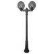 Фонарный столб Fumagalli Globe 300 G30.156.S20.AZE27
