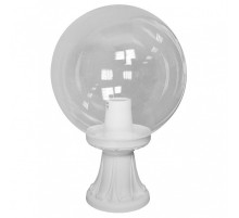 Наземный низкий светильник Fumagalli Globe 300 G30.111.000.WXE27