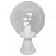 Наземный низкий светильник Fumagalli Globe 300 G30.111.000.WXE27