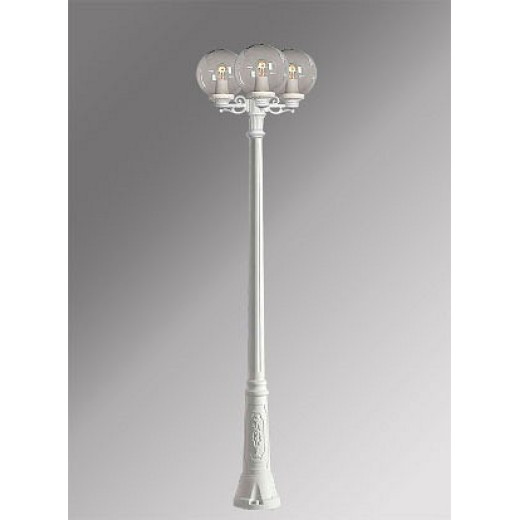 Фонарный столб Fumagalli Globe 300 G30.157.S30.WXE27