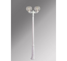Фонарный столб Fumagalli Globe 300 G30.157.S20.WXE27