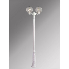 Фонарный столб Fumagalli Globe 300 G30.157.S20.WXE27