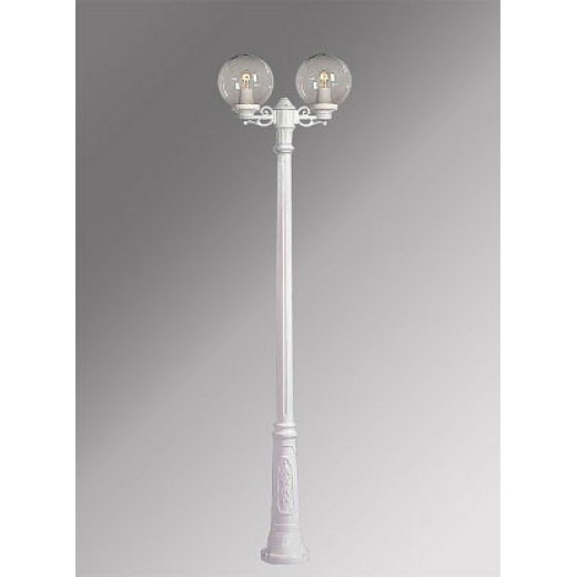 Фонарный столб Fumagalli Globe 300 G30.157.S20.WXE27
