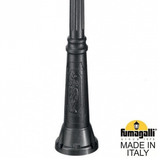 Фонарный столб Fumagalli Globe 300 G30.157.R30.AYE27