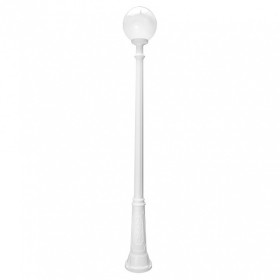 Фонарный столб Fumagalli Globe 300 G30.157.000.WYE27