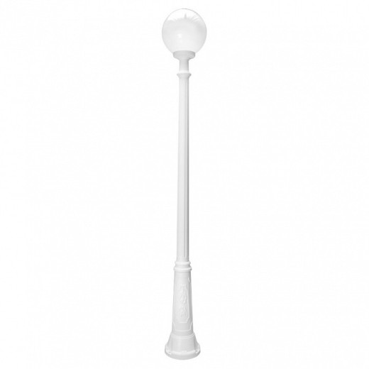 Фонарный столб Fumagalli Globe 300 G30.157.000.WYE27