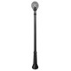 Фонарный столб Fumagalli Globe 250 G25.157.000.AZE27