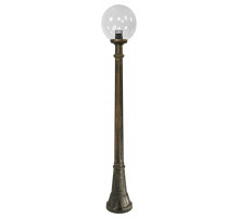 Фонарный столб Fumagalli Globe 300 G30.158.000.BXE27